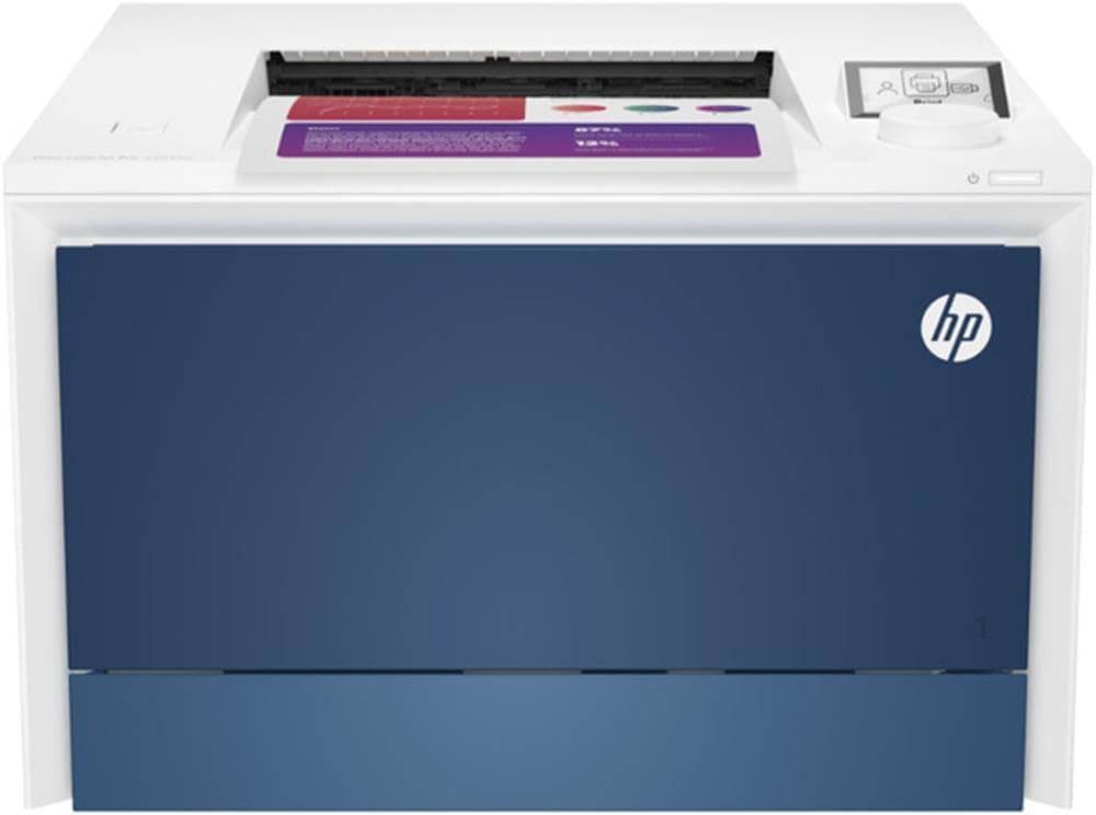 HP COLOUR LASERJET PRO 4203DN PRINTER