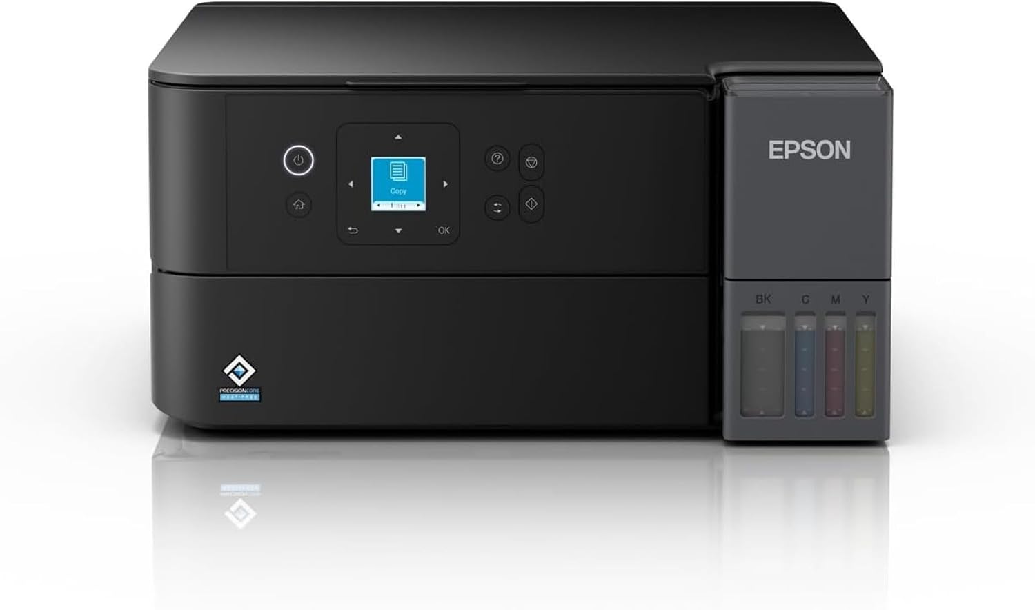 Epson EcoTank L4360 A4 Wi-Fi Duplex All-in-One Ink Tank Printer