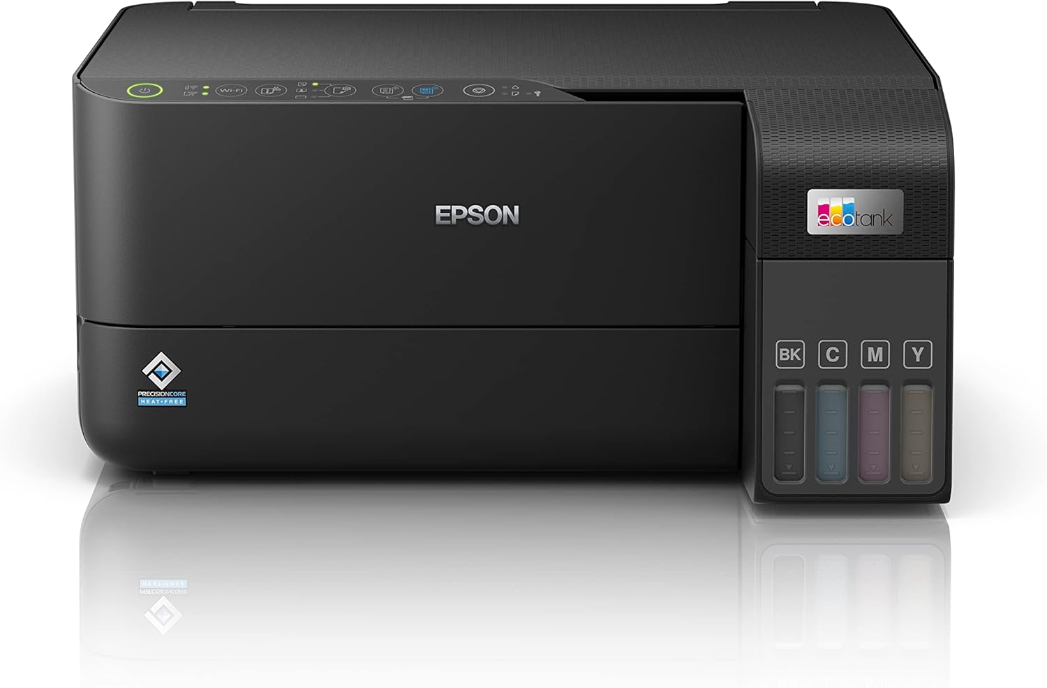 Epson EcoTank L3550 Multifunction Wi-Fi Ink Tank A4 Printer