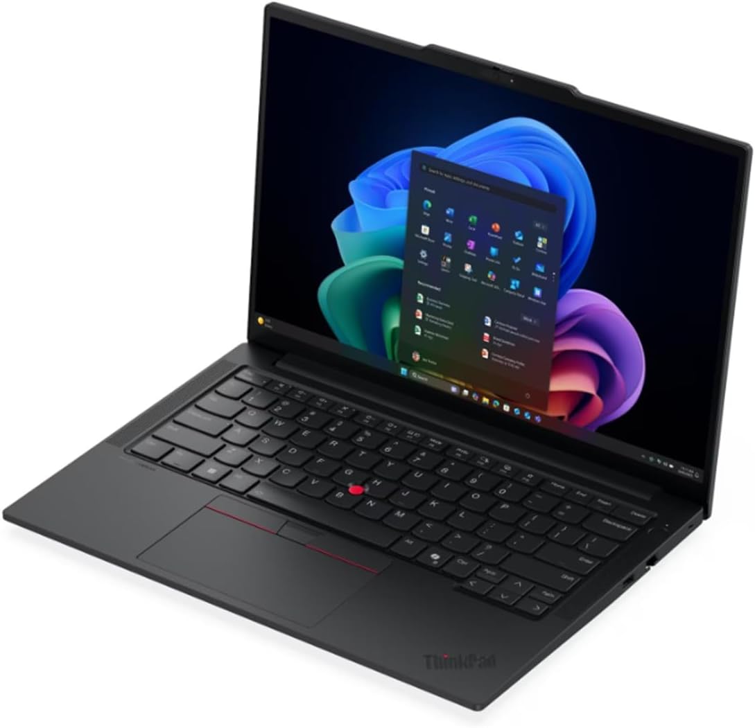 LENOVO THINKPAD E14 G7 CORE Ultra 7 256V|16GB Soldered LPDDR5X|512GB SSD M.2 2242 PCIe 4.0x4 NVMe |14"|DOS| BLACK+BAG