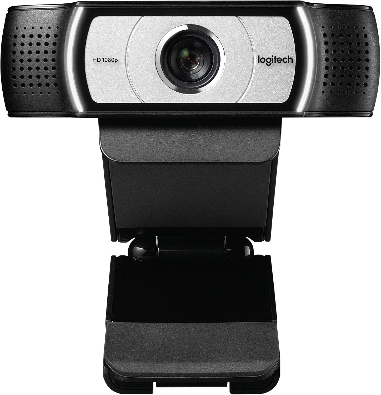 Logitech C930e 1080p Business Webcam with Wide Angle Lens