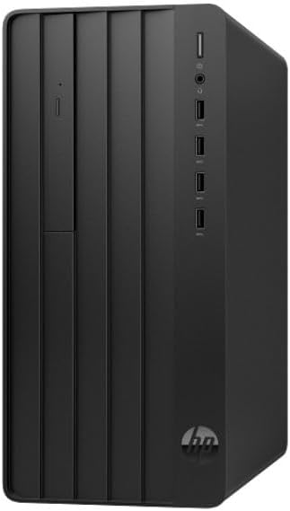 HP 290 G9 Desktop Core i5-14400 (14th Gen) | 8GB RAM | 512GB SSD | DOS