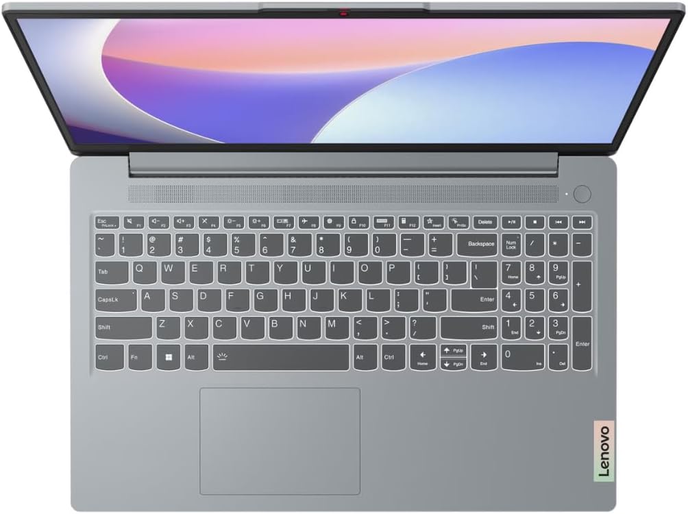 LENOVO IDEAPAD SLIM 3 -141RUB INTEL I3-1315U|8GB|512SSD| WIN11H|14"