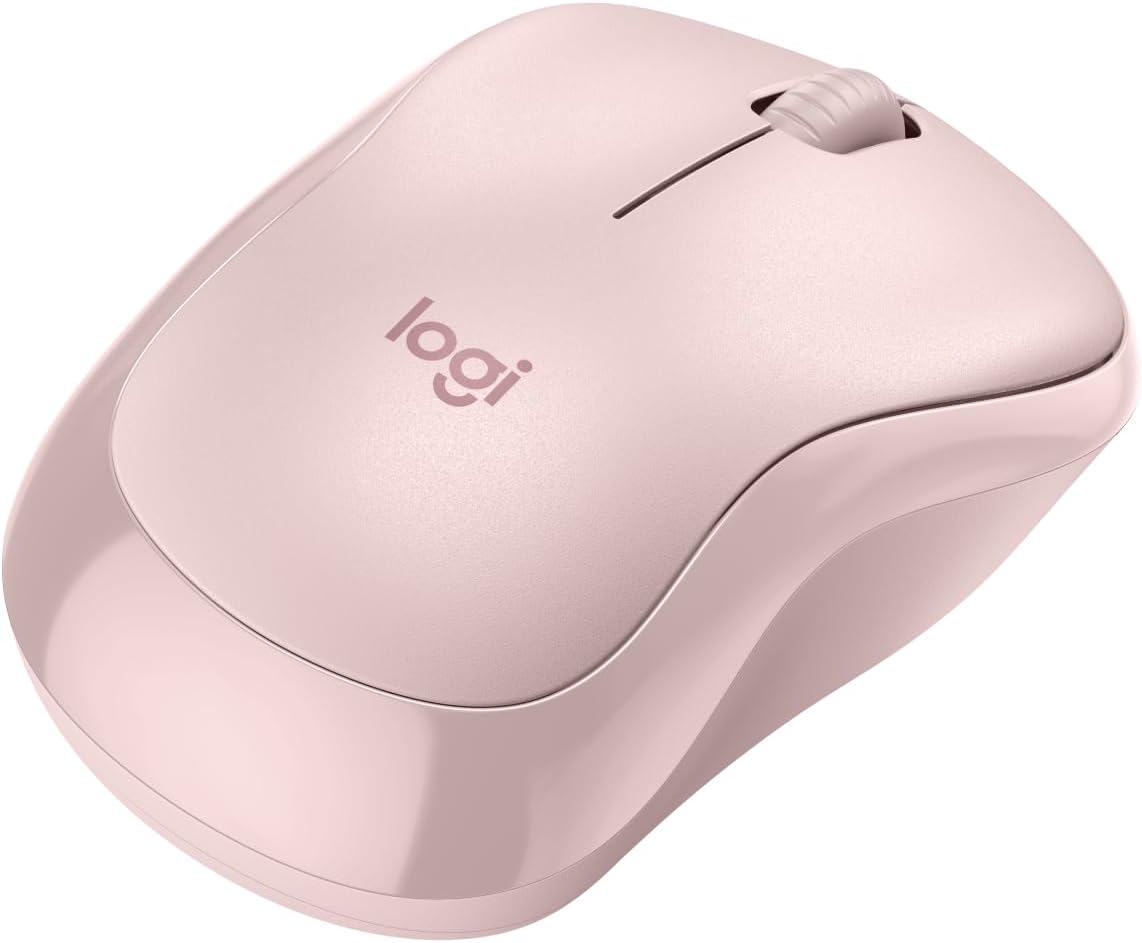 Logitech M240 Bluetooth Silent Mouse