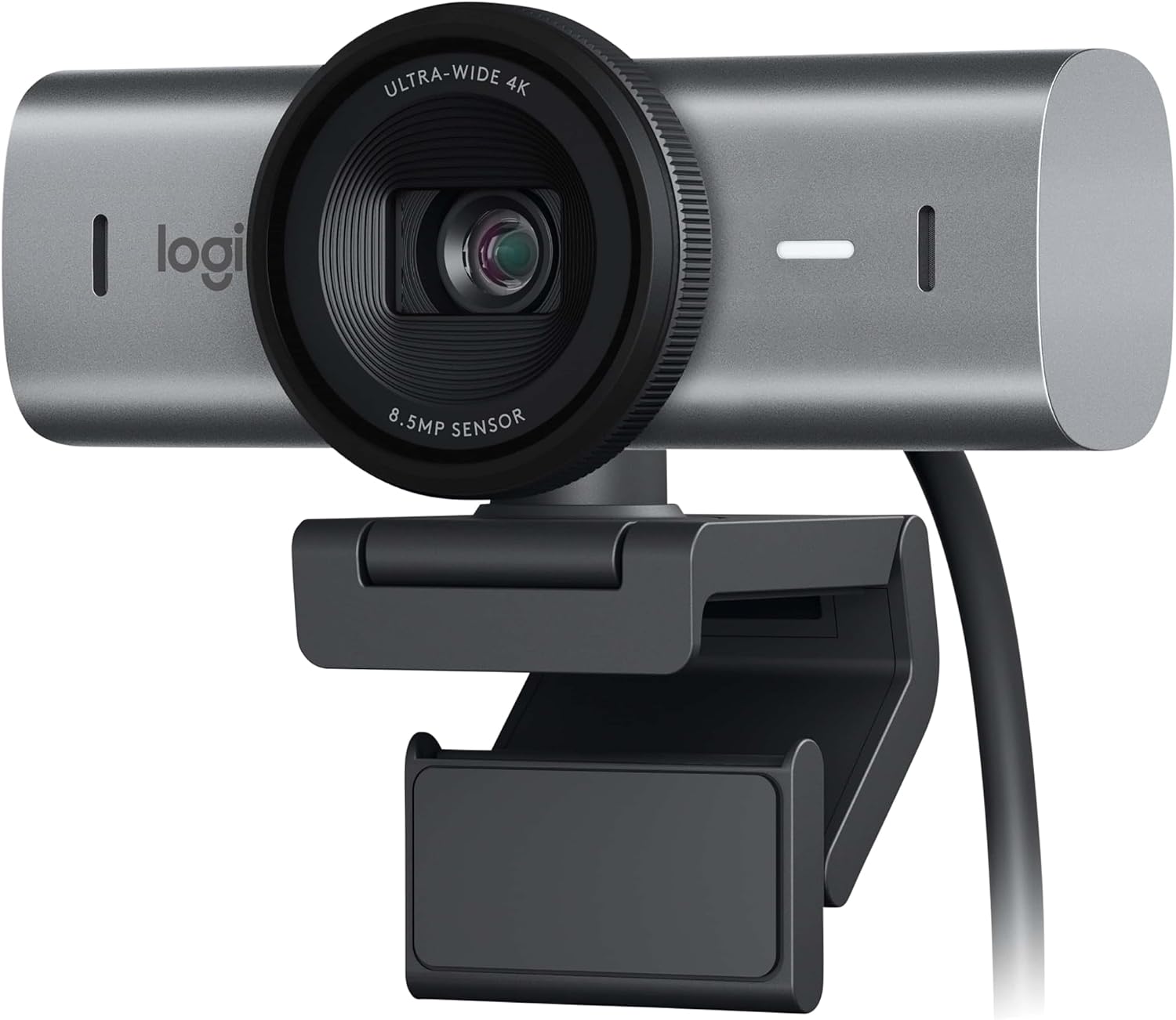 Logitech MX Brio 4K Ultra HD Webcam