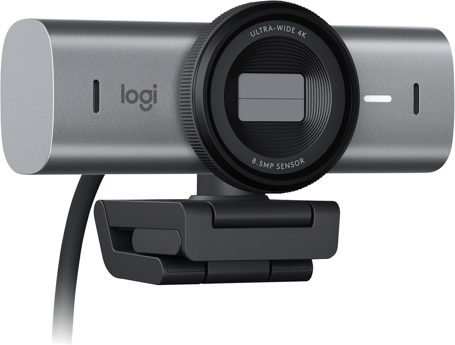 Logitech MX Brio 4K Ultra HD Webcam - Image 2
