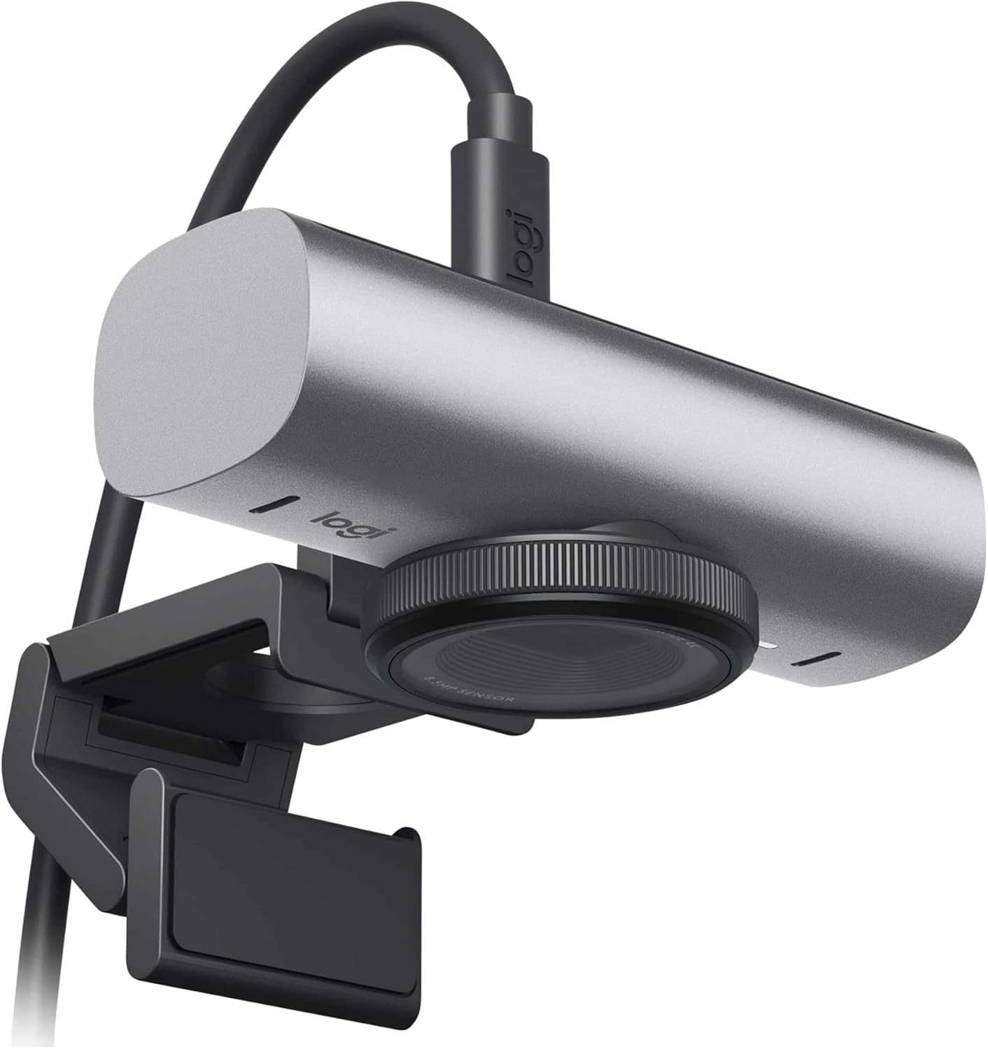 Logitech MX Brio 4K Ultra HD Webcam - Image 4